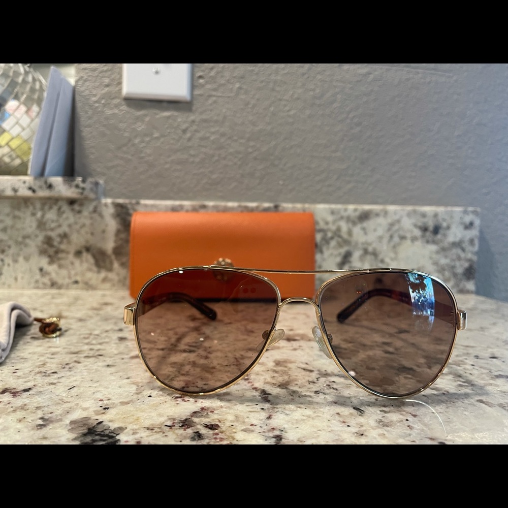 Tory Burch sunglasses